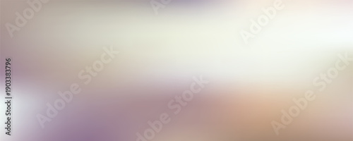 Soft pastel studio backdrop showcasing warm ivory tones with subtle silk texture. Luxurious neutral surface creates elegant champagne-tinted abstract composition perfect for design.