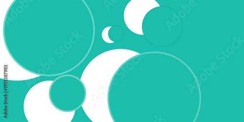 Abstract blue paper shapes background with gray element. Trendy color, shapes and texture style concept. Vector design template for use cover, banner, presentation, corporate business, advertising