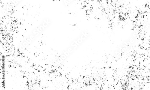 Random dot noise texture grunge style pattern
Distressed speckle grain texture abstract background