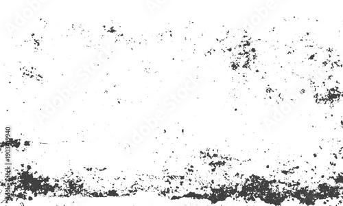 Random dot noise texture grunge style pattern
Distressed speckle grain texture abstract background