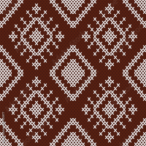 Seamless knitted fabric pattern with modern textile texture.
Ideal for fashion fabric, clothing design, sweaters, scarves, blankets, home decor, and textile backgrounds.
Suitable for apparel designers