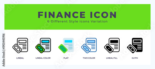 Finance symbol. logo. icon vector illustration.