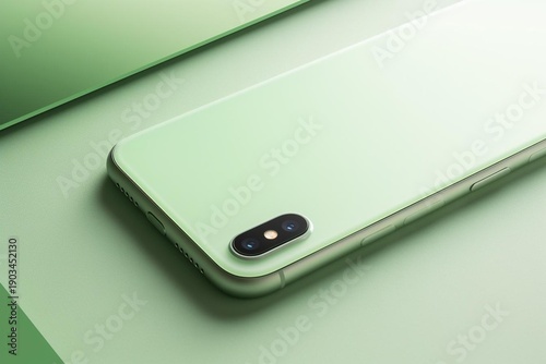 mobile phone with stylus