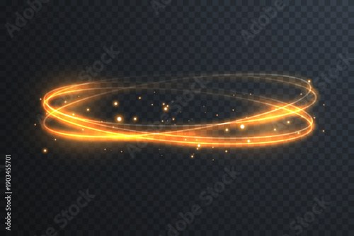 light_ring_with flare