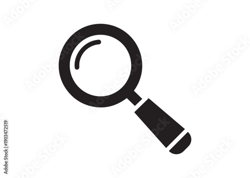 Magnifying Glass Icon
