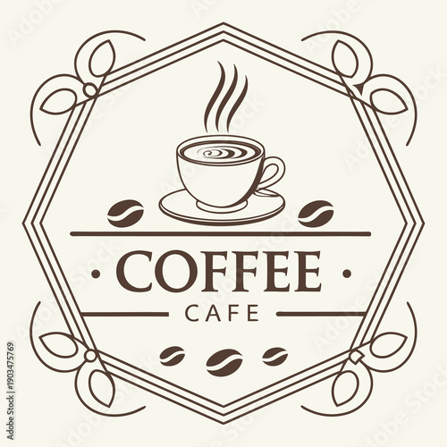 A minimalist view of a blank off white canvas dominates the composition offering a sense of calm and simplicity with