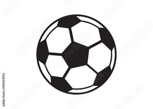 Soccer Ball Icon