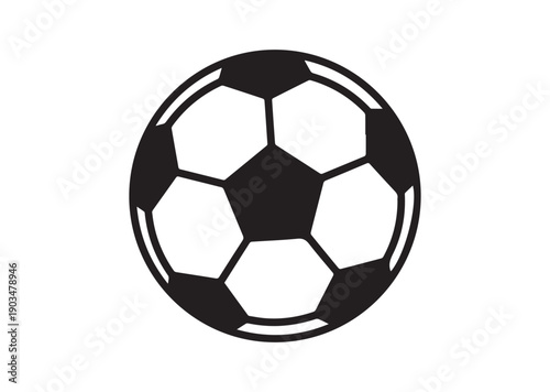 Soccer Ball Icon