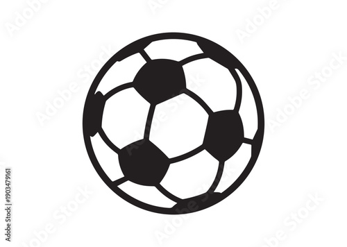 Soccer Ball Icon