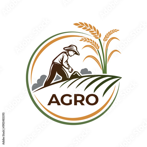 A minimalist white background provides a clean and simple canvas emphasizing the concept of emptiness and open space for design