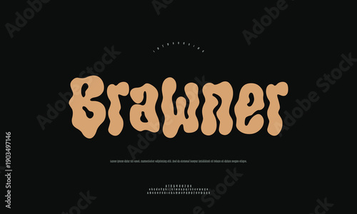 Brawner vintage floral seamless pattern - a romantic, detailed arrangement of roses and leaves in soft pastel colors, ideal for elegant textiles and decor.