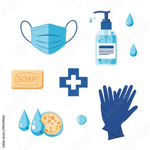Hygiene Essentials for Health and Wellness