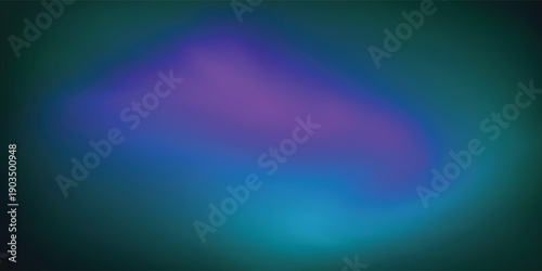 Abstract two flare color background wallpaper