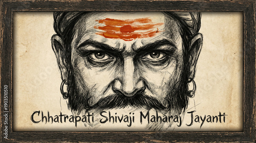 Chhatrapati Shivaji Maharaj...