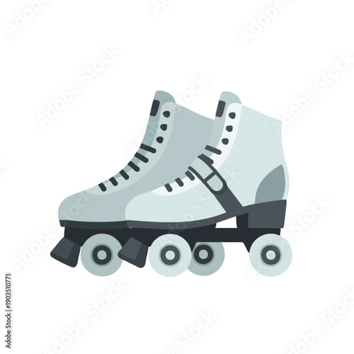 Pair of Inline Skates