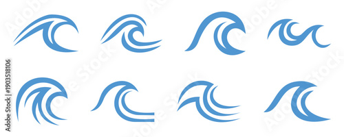 Tribal Symbol for Art, Pattern and Decoration