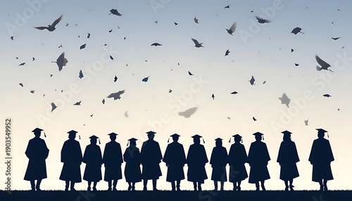 Grads Soar
