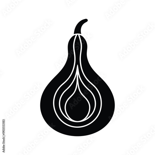 water gourd symbol