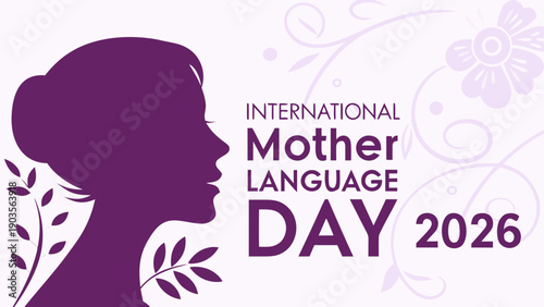 Celebration of international mother language day in 2026