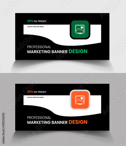 banner billboard design