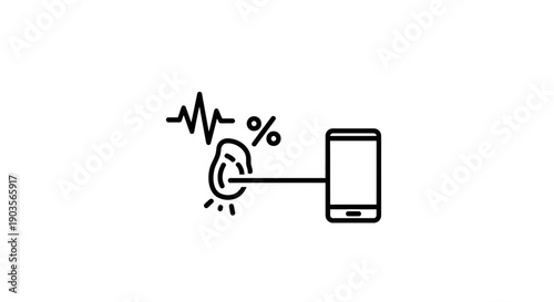 Biometric Fingerprint Scan on Smartphone for Health Data Monitoring