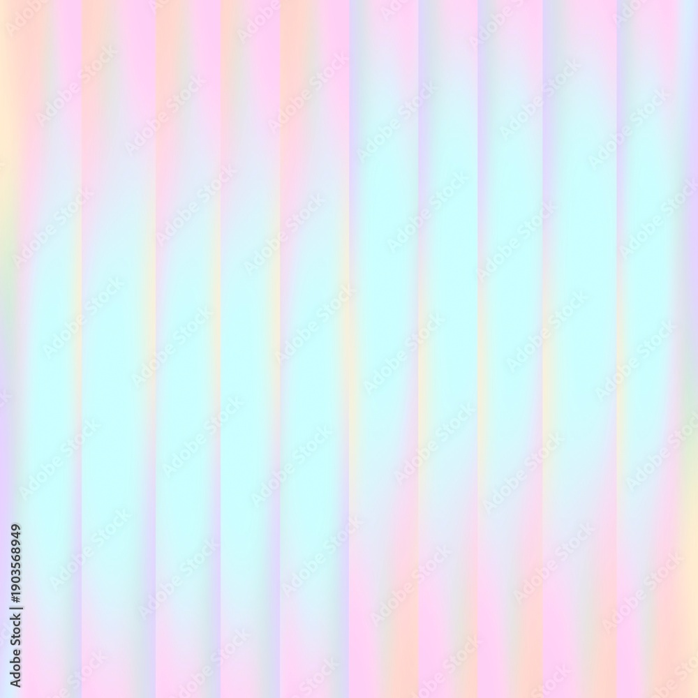 Fototapeta premium abstract colorful rainbow stripes background
