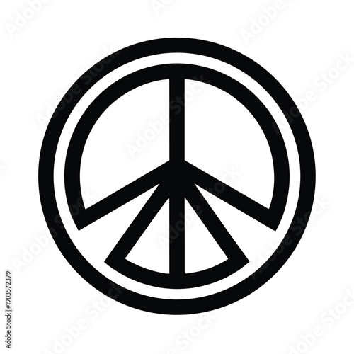 World Peace Sacred Spiritual Symbol Background