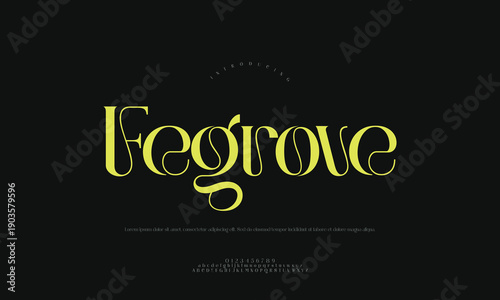 Organic tangled abstract lines forming a stylized grove pattern, natural forest texture graphic design.