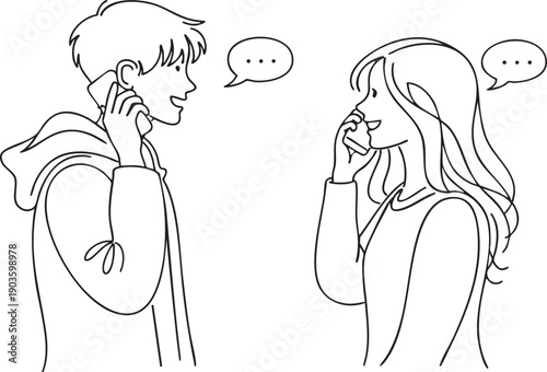 boy, girl, love, feelings, family, relatives, happiness, life, everyday life