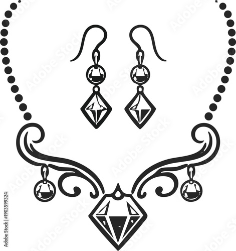 costume jewelry, jewelry, logo, element