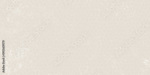 Retro seamless mulberry washi paper texture. A grainy rice paper background with speckles. A natural beige design for wallpaper, packaging, and scrapbooking.