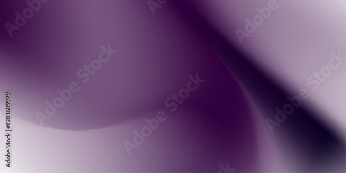 Abstract background with waves. Soft blended  pastel color abstract gradient background.Vibrant and Soothing Tones. purple gradient smooth abstract color background grain texture noise surface. 