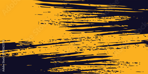 Abstract background. Template for banner, poster. Vector illustration.