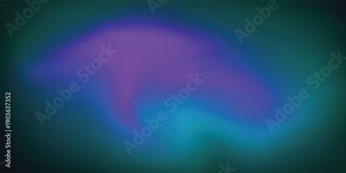 Abstract two flare color background wallpaper