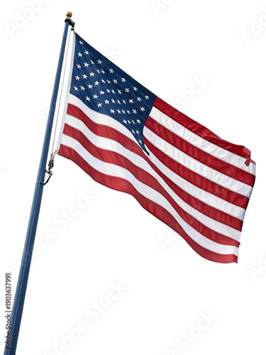 flag of united states