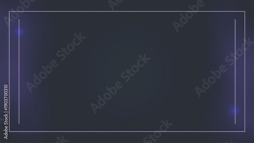 abstract blue background