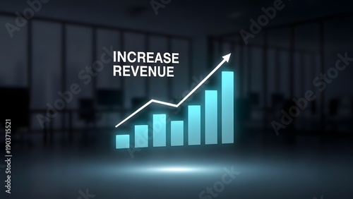 Unlock business growth with virtual holograph technology to increase revenue