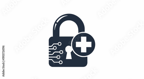 Process flow diagram line icon. Interconnected rectangular nodes and directional arrows symbolize workflow, strategy, and data management system