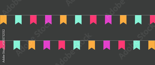 Flag street object icon sign symbol decoration happy purim day carnival festival march month flag street colorful holiday celebration costume parade birthday fun enjoy happy purim day flag.3d render