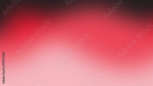 Premium Gradient Moving Background Video Red and Black with Blur Effects
