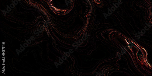 Vector Abstract dark swirling texture background, elegant and mysterious. Evokes a sense of depth, with subtle color variations creating an intriguing visual experience. 