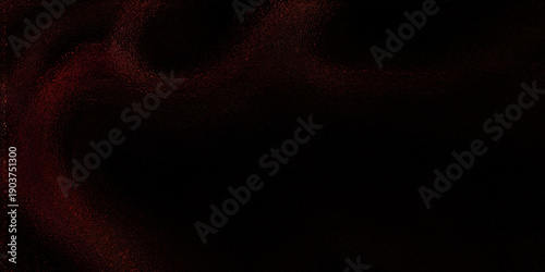 Vector Abstract dark art with rich colors in texture. creating a sense of depth and mystery. 