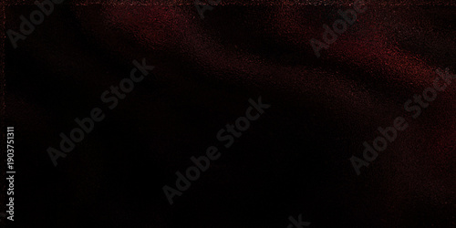 Vector abstract crimson canvas, with subtle texture, evoking a sense of drama and mystery. its rich depth of shadows, this image will captivate and stimulate the viewer.