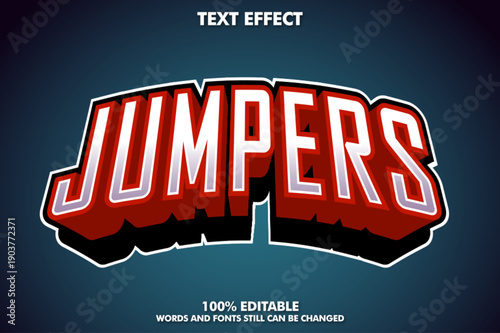 text Effect