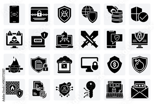 Personal Internet Security And Privacy – Antivirus Protection, Password Management, And Guarding Against Online Threats For Web Safety.