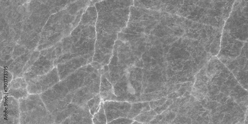 Abstract black stone floor in natural patterns for design.  Black marble seamless texture with high resolution for background, counter top view of natural tiles stone