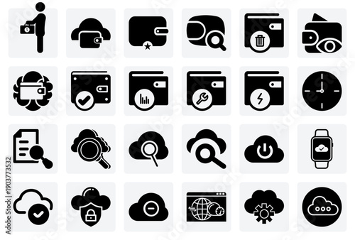 Managing Business And Personal E-Wallets – Refilling, Viewing, And Organizing Digital Funds Through A User-Friendly Dashboard Interface