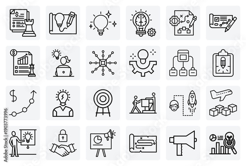 Corporate Planning And Logistics – Developing A Business Strategy, Building Partnerships, And Managing Logistics From The Initial Idea