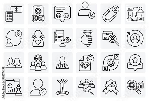 Key Aspects Of Modern Hr – Recruitment, Employee Onboarding, Recognition, And Constructive Feedback For Growth