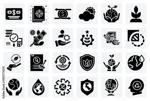 Corporate Social Responsibility Themes – Environmental Conservation, Transparent Governance, And Meeting Sustainable Development Goals For Modern Business